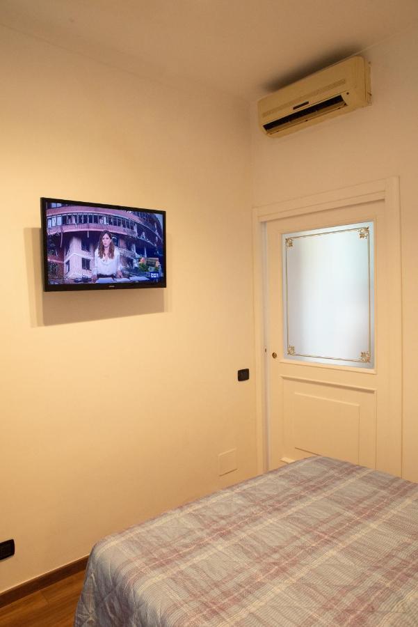 Apartment La Casetta Di Di Silvano Neapel